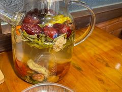 -青海名吃尕张娃非遗烤肉(海湖总店)