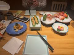 -花和海鲜自助(梅江店)