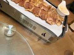 -崂山印象·青岛·海鲜渔家菜