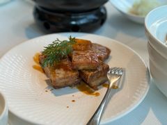 -扬州香格里拉·香宫中餐厅