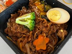 -将太无二·北美传奇寿司(瑞士公寓店)