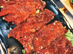 -原食烤肉·苏姐餐厅