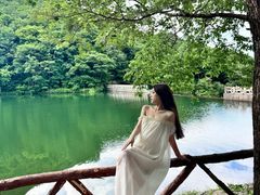-龙道沟景区