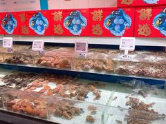 -盒马鲜生(和谐广场店)