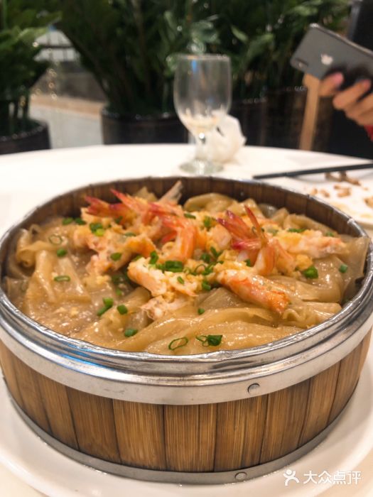 凤凰楼酒家·粤宴点心(华强北店)陈村粉图片