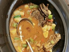 -老唐三下锅 ·张家界地标美食(溪布街店)