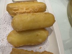 -玉林烤鸭店(小西天店)