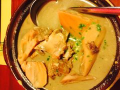 -我家小馆(江汉路店)