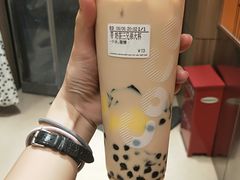 -CoCo都可(双井家乐福店)