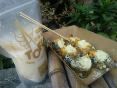 -品腐记·豆腐王朝(老门东总店)