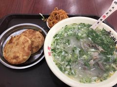 -武圣羊汤(武圣路店)