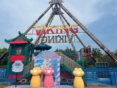 -厦门方特梦幻王国