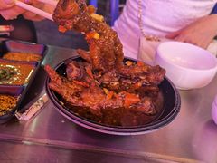 -石屏老字号4号包浆豆腐美食城(泼水广场店)