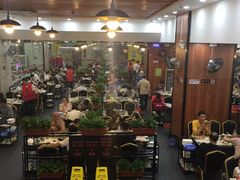 -汕头八里香牛肉店(人民南店)