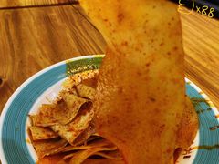 -马三洋芋片(兰州总店)