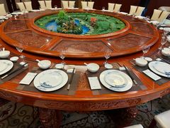 -大盘山温泉山庄