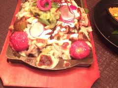 -Luchador摔跤手墨西哥餐厅(恒宇广场店)