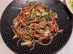 -水天堂西餐厅(绿宝广场店)