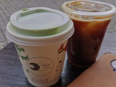 -Bamboo Today Cafe(国创园店)