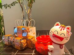 -南棠馆粤菜坊(销品茂店)
