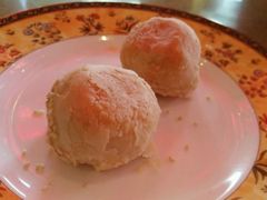 -桂花楼淮扬中餐厅(浦东香格里拉店)