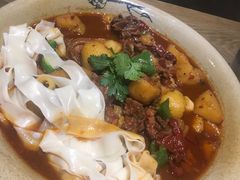 -那时新疆·若羌(经纬汇店)