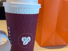 -COSTA COFFEE(联想总部店)