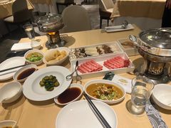 -鼎鼎香·港式火锅(北京SKP店)