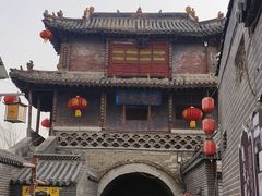 -于家石头村景区