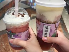 -小句号·精致料理(江南环球港店)