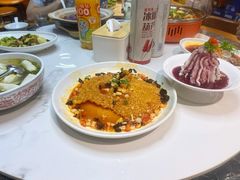 -欧记轩龙虾·私房菜(A店)