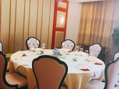 包厢-红门金汤·港式火锅(英皇集团中心店)