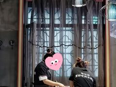 -辣不二地道川菜(汉水路店)