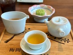 -梅间堂茶馆(绿地缤纷城店)