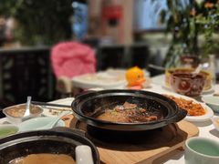 -香融府·烤鸭·家常菜(花乡奥莱店)
