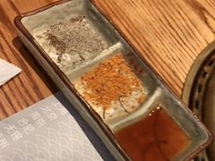 -赤坂亭·M9和牛放题(长楹天街购物中心店)