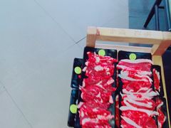 -陈记顺和潮汕牛肉火锅(棠德南路店)