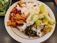 -永和大王(广元西路店)
