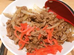 -元气寿司(新城市广场店)