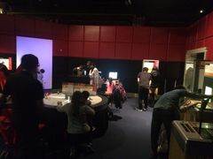 -香港科学馆