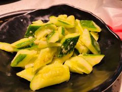 -沪小胖·小龙虾·蓝龙王(八佰伴店)