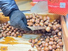 良乡栗-阿男野栗王(金门路店)