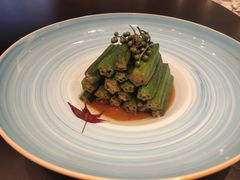 -翠湖宾馆·中餐厅