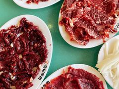 -乌记鲜活牛肉城(金砂东路店)