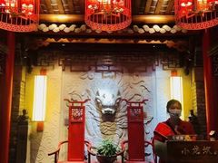 -小龙坎火锅(麻城文化小镇店)