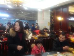 -毛华美食(清扬路店)