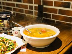 -明城饭店(万科九都荟店)