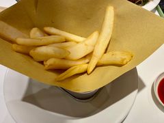 -翠华餐厅(宝安壹方城店)