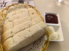 -华梅西餐厅(哈尔滨中央大街店)