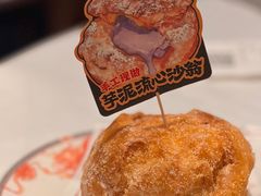 -稻香海鲜饭店(第一国际店)